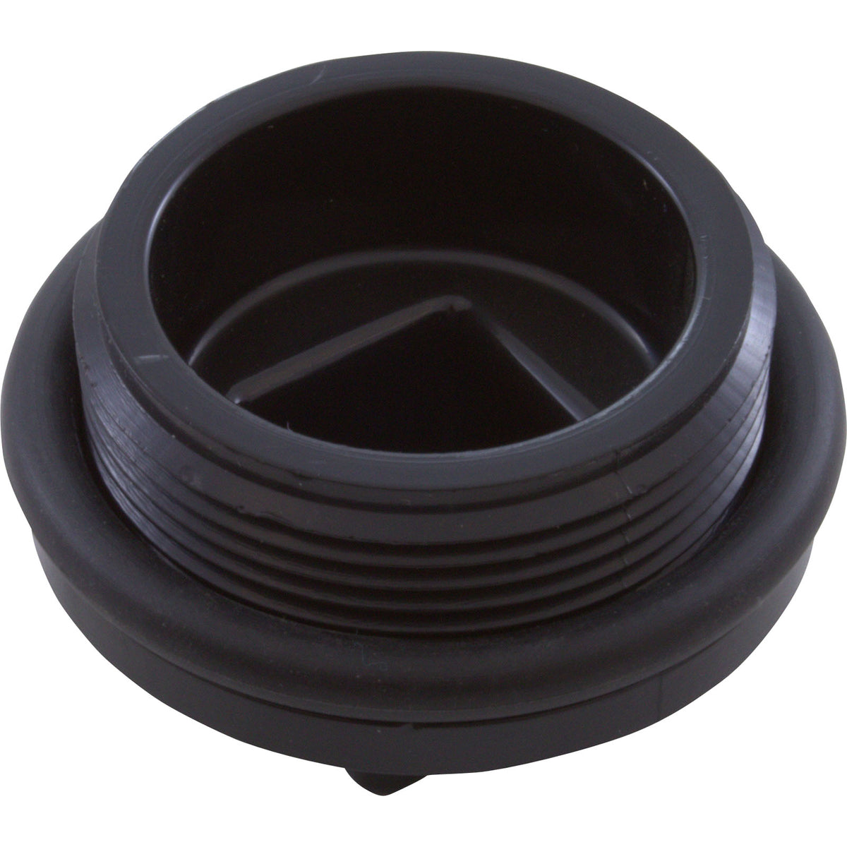 Plug, Carvin MD Series, 1-1/2", with O-Ring : 43-3091-03-R - Carvin - 43-3091-03-R - PartsForSpas.com