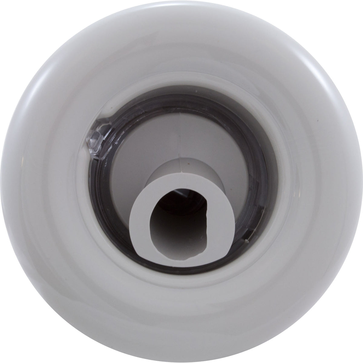 Jet Intl, BWG Luxury, 3-1/2"fd, Roto, Smth, Slvr : 90103181