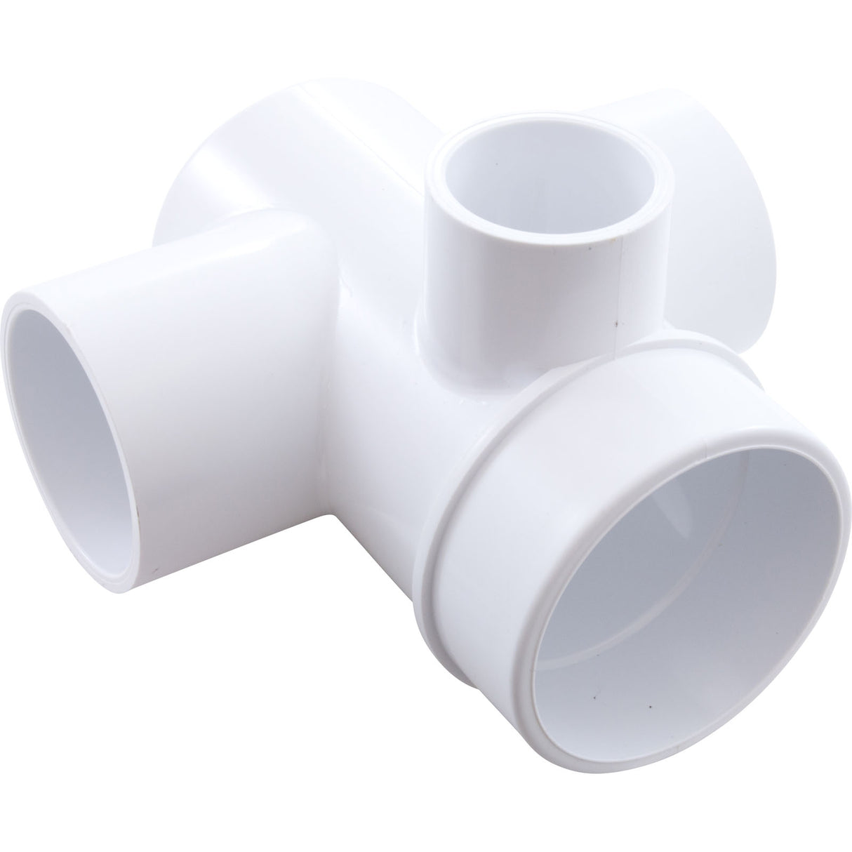 Jet Body, BWG Diverter Jet, a1"s, w1-1/2"s : 47240700