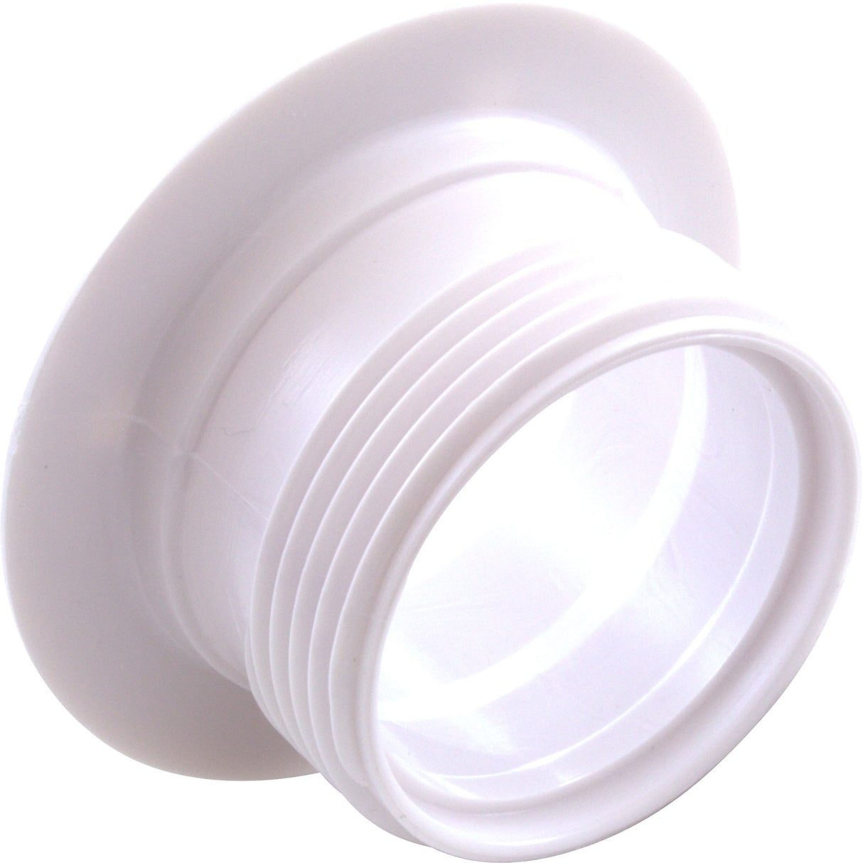 Wall Fitting, BWG Luxury Micro Jet, White : 47461700