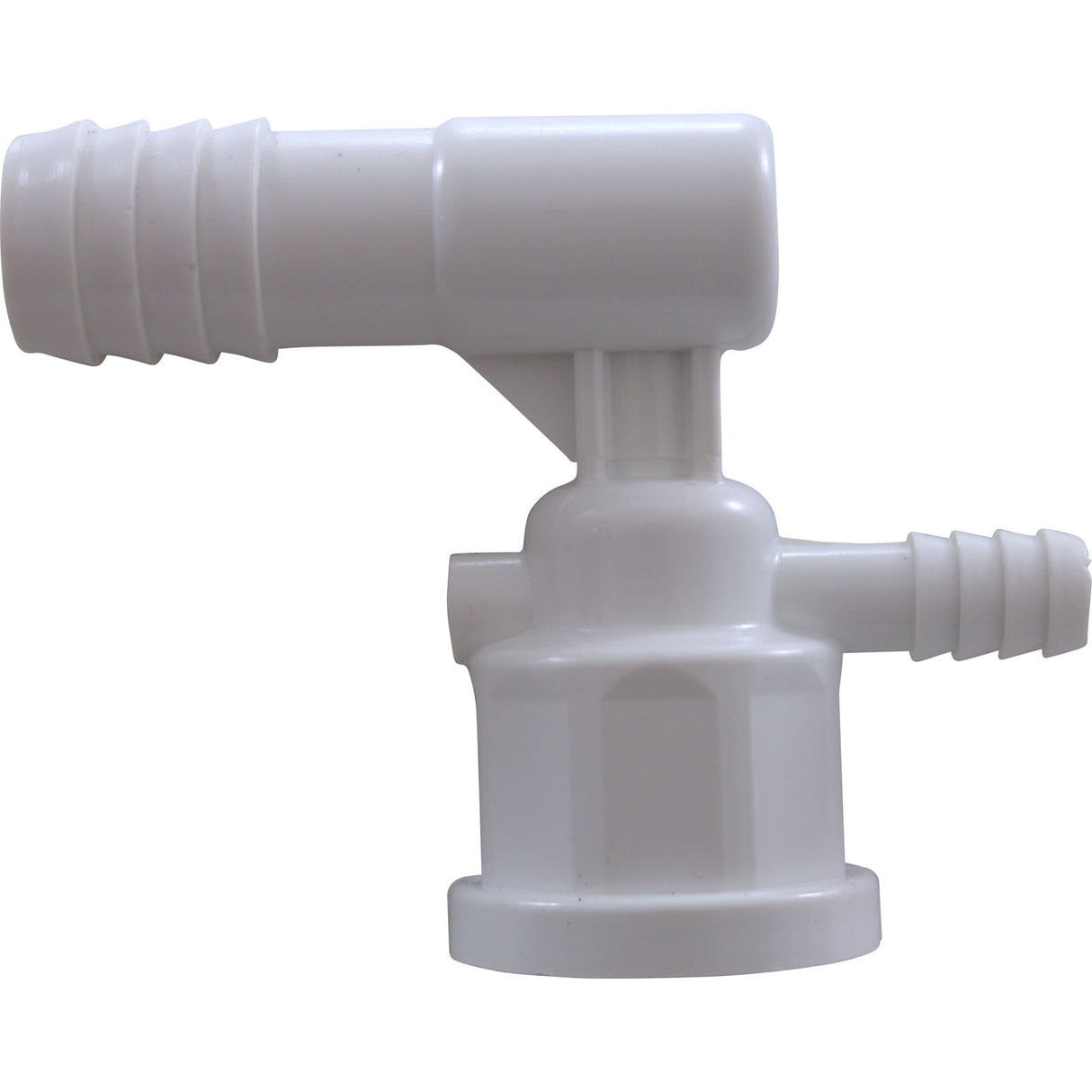 Jet Body, BWG Euro, a3/8"b, w3/4"b, Ell : 46927200