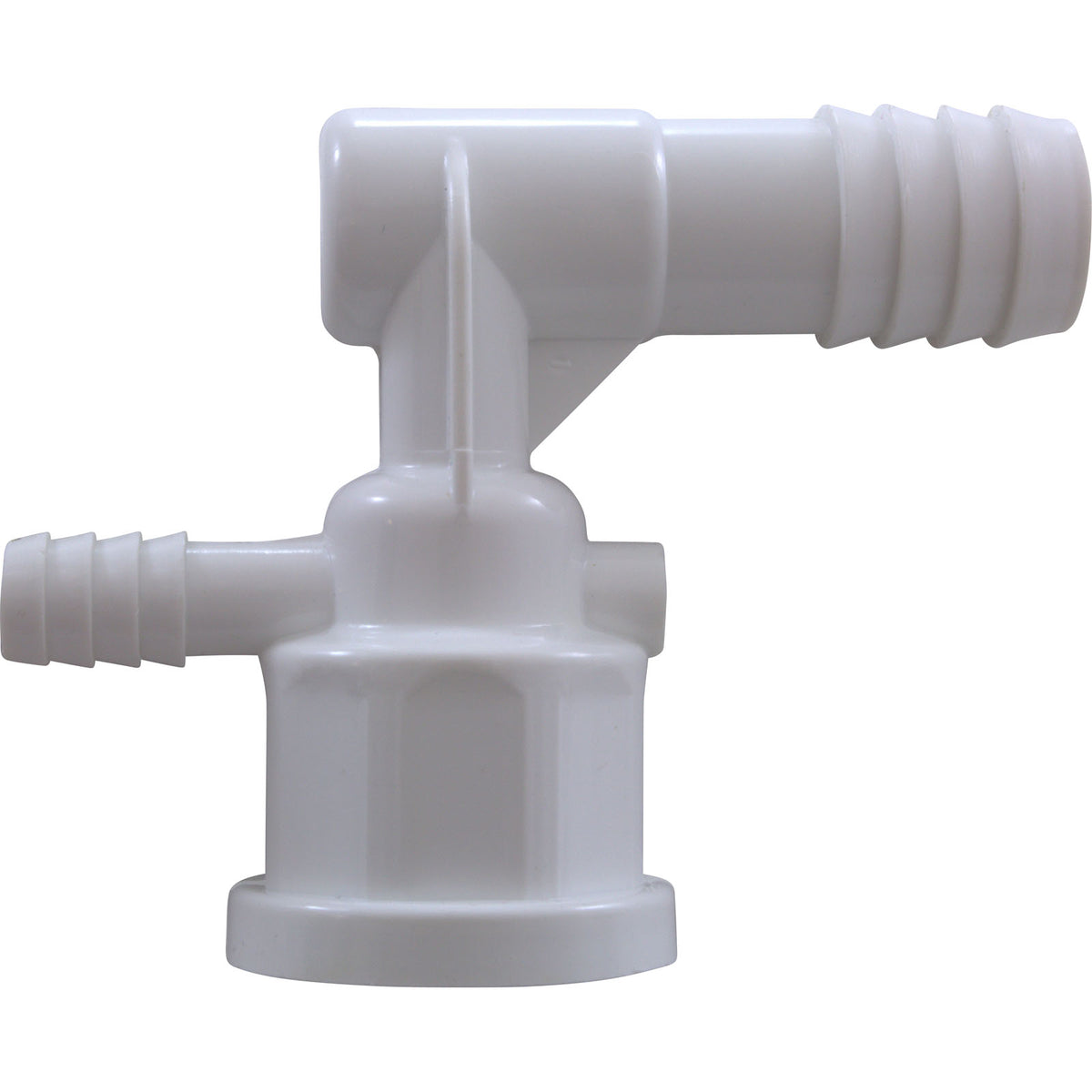 Jet Body, BWG Euro, a3/8"b, w3/4"b, Ell : 46927200