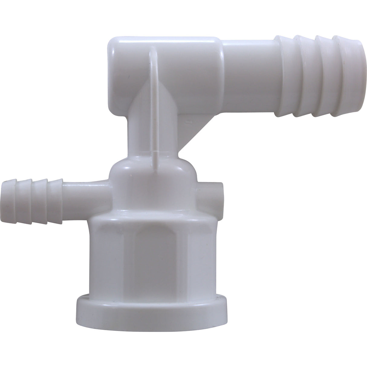 Jet Body, BWG Euro, a3/8"b, w3/4"b, Ell : 46927200