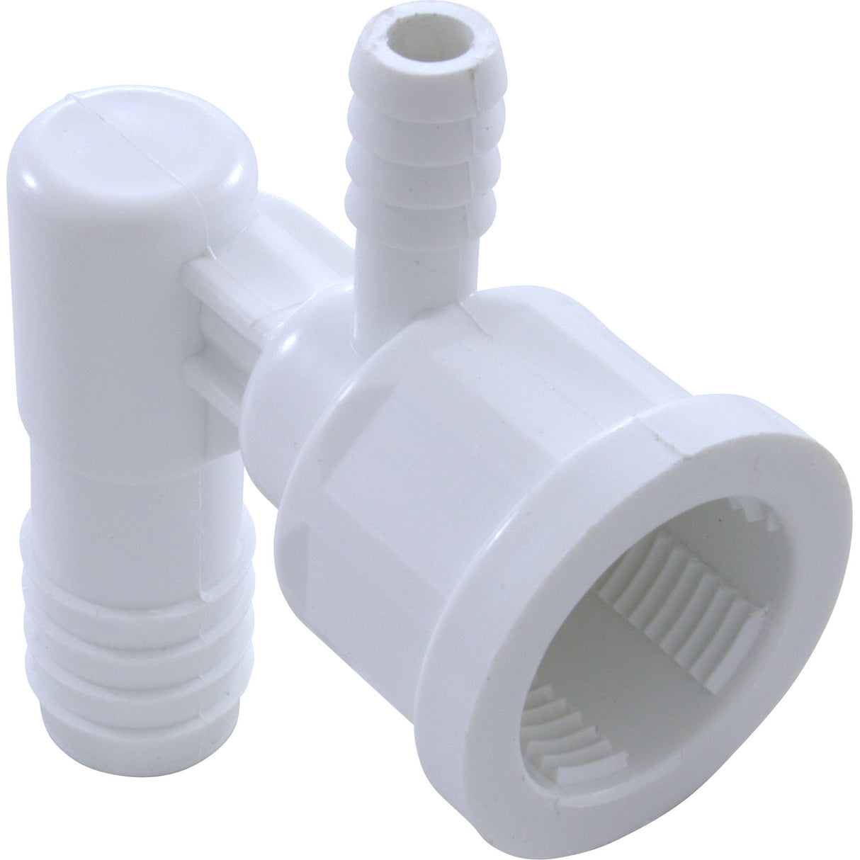 Jet Body, BWG Euro, a3/8"b, w3/4"b, Ell : 46927200