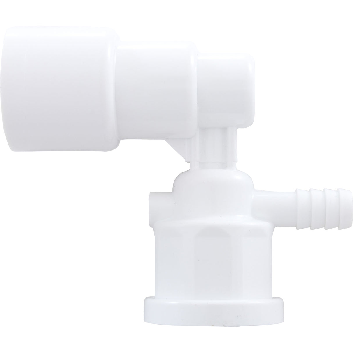 Jet Body, BWG Euro, a3/8"b, w3/4"s, Ell : 46927300