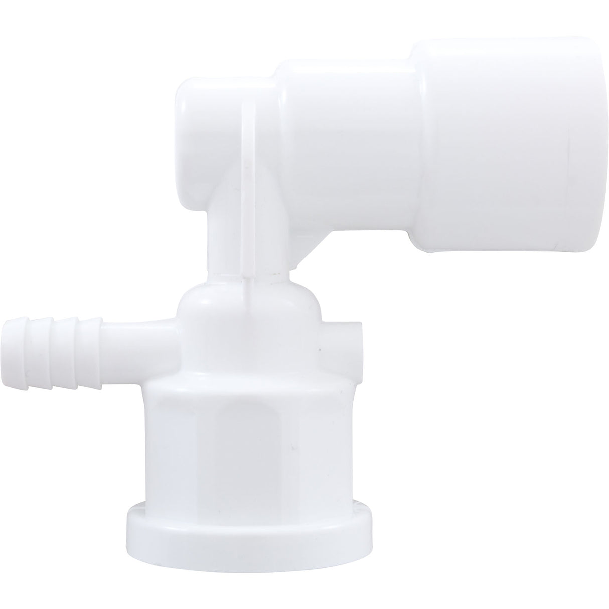 Jet Body, BWG Euro, a3/8"b, w3/4"s, Ell : 46927300