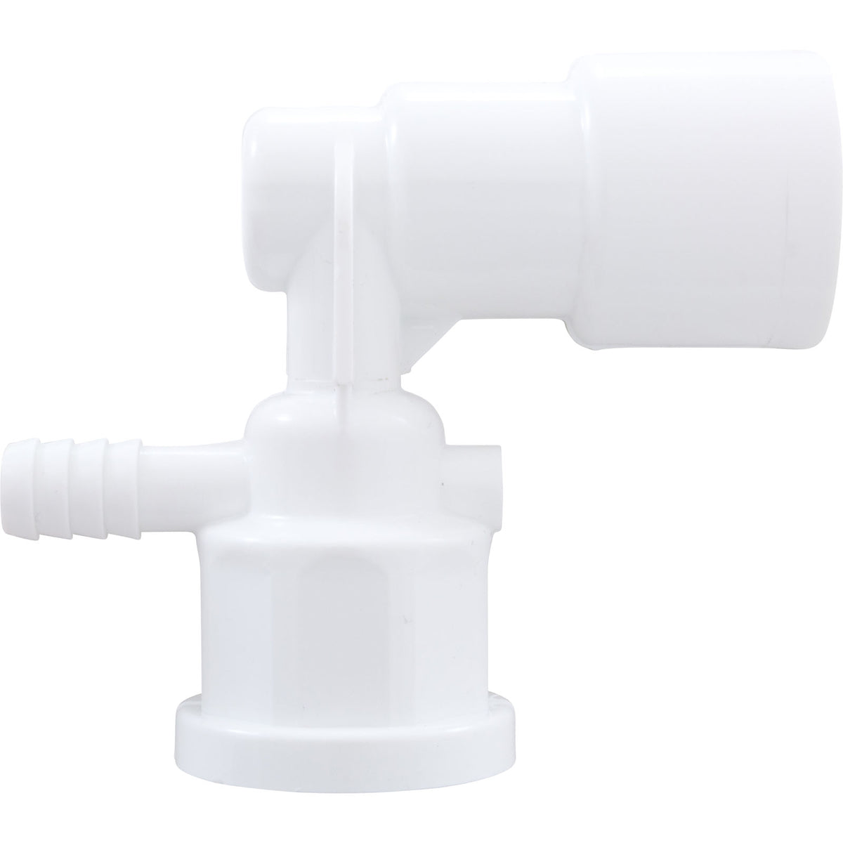 Jet Body, BWG Euro, a3/8"b, w3/4"s, Ell : 46927300