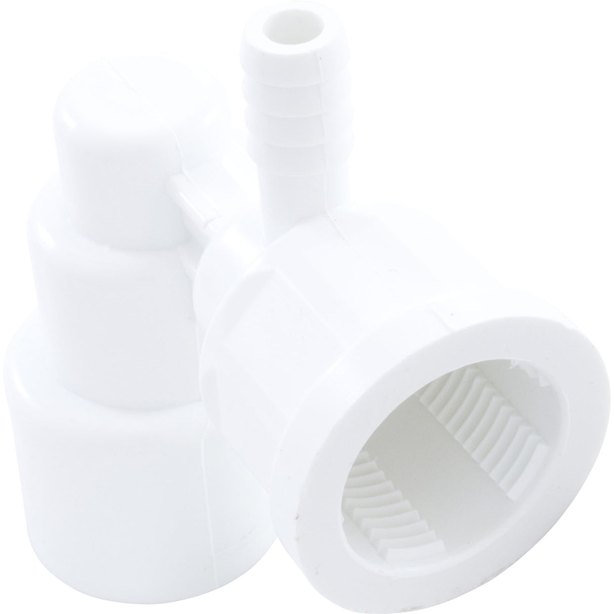 Jet Body, BWG Euro, a3/8"b, w3/4"s, Ell : 46927300