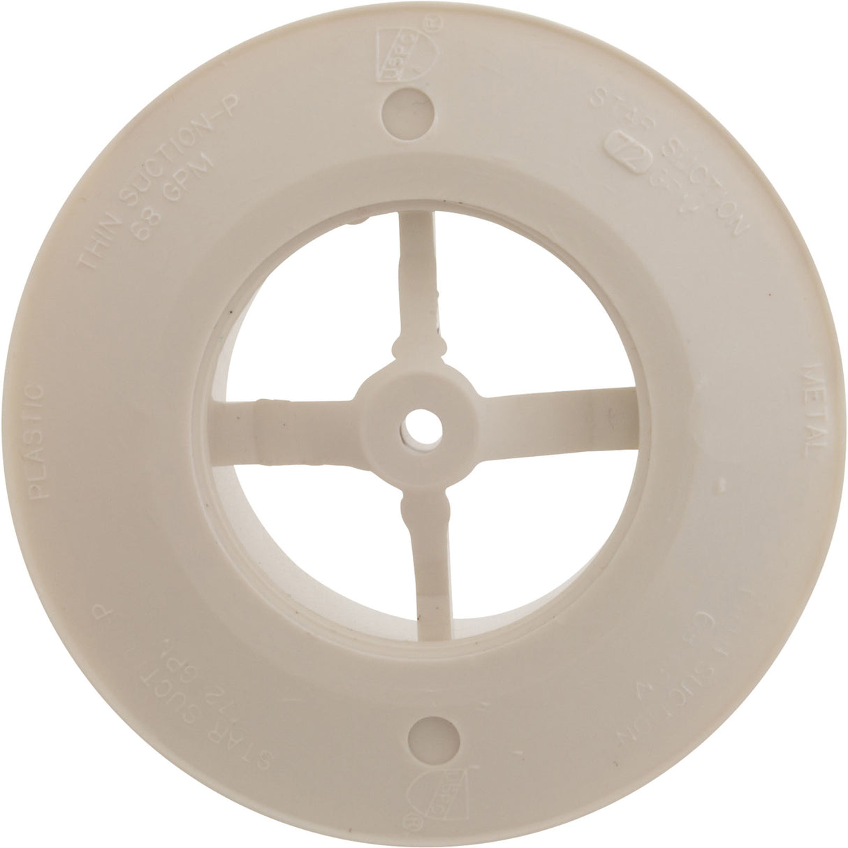 Suction Guard, BWG, Short Head : 2211200001