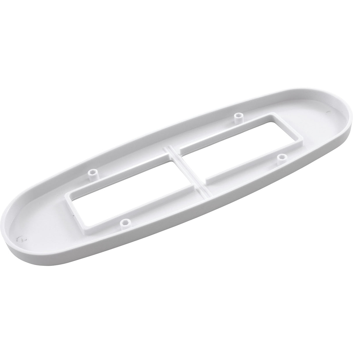 Cover, Balboa Water Group Aqua Fan Jet, White : 980200
