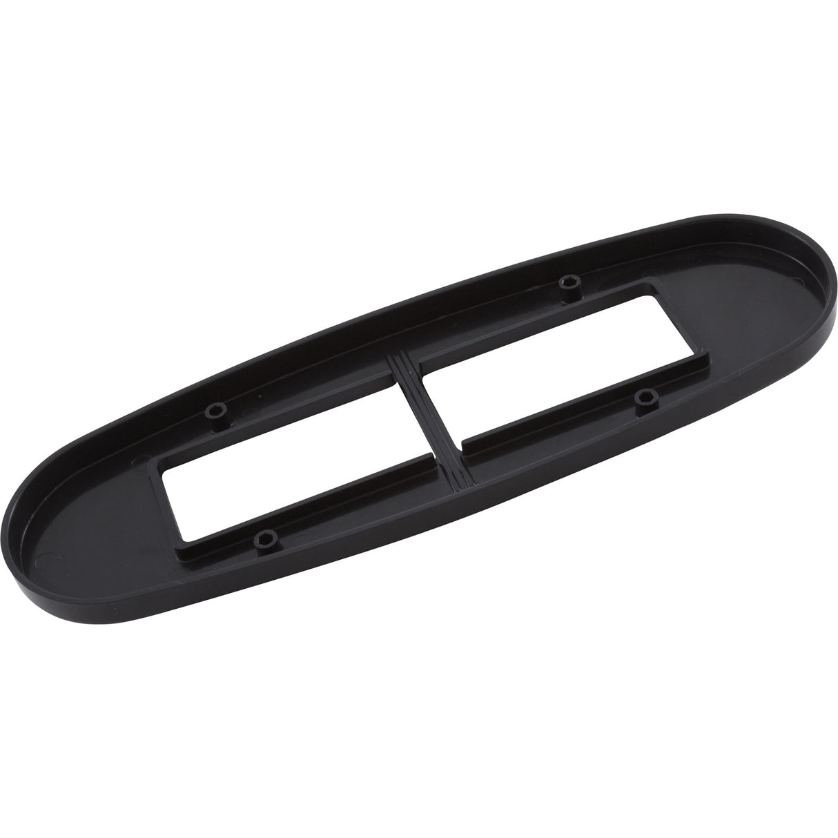 Cover, Balboa Water Group Aqua Fan Jet, Black : 980211