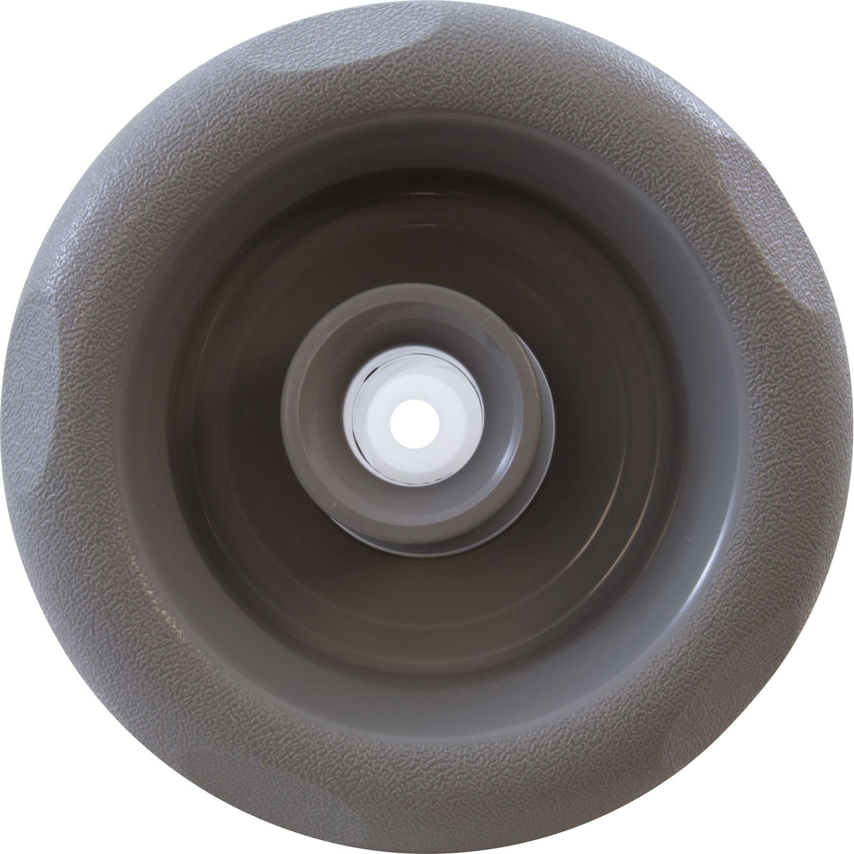 Jet Intl, BWG Cyclone, 5"fd, Dir, Txt Scal, Gry : 944530WW