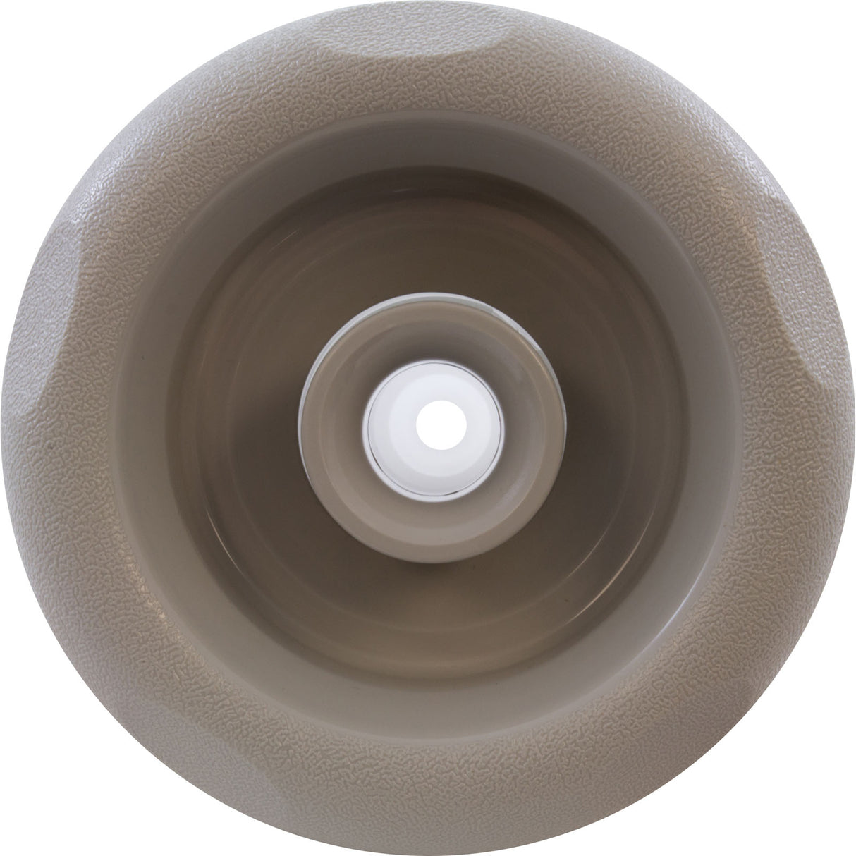 Jet Intl, BWG Cyclone, 5"fd, Dir, Txt Scal, Slvr : 94453081