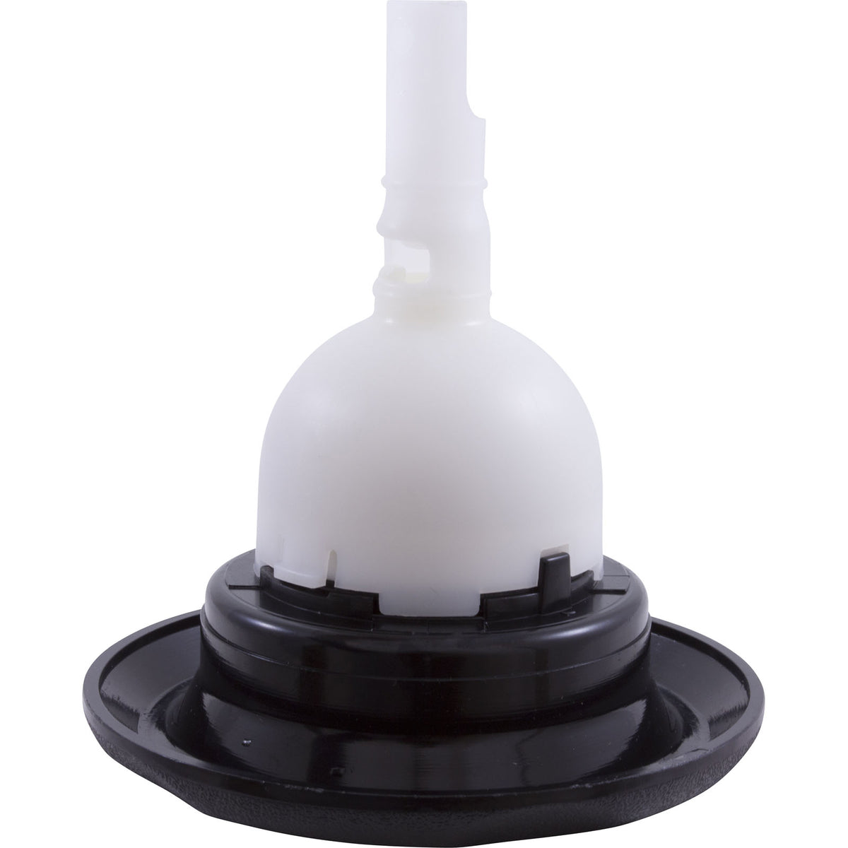 Jet Intl, BWG Cyclone, 5"fd, Roto, Txt Scal, Blk : 94451111