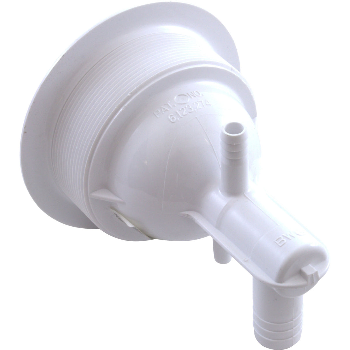 Jet Body, BWG Cyclone, a3/8"b, w3/4"b : 47970000