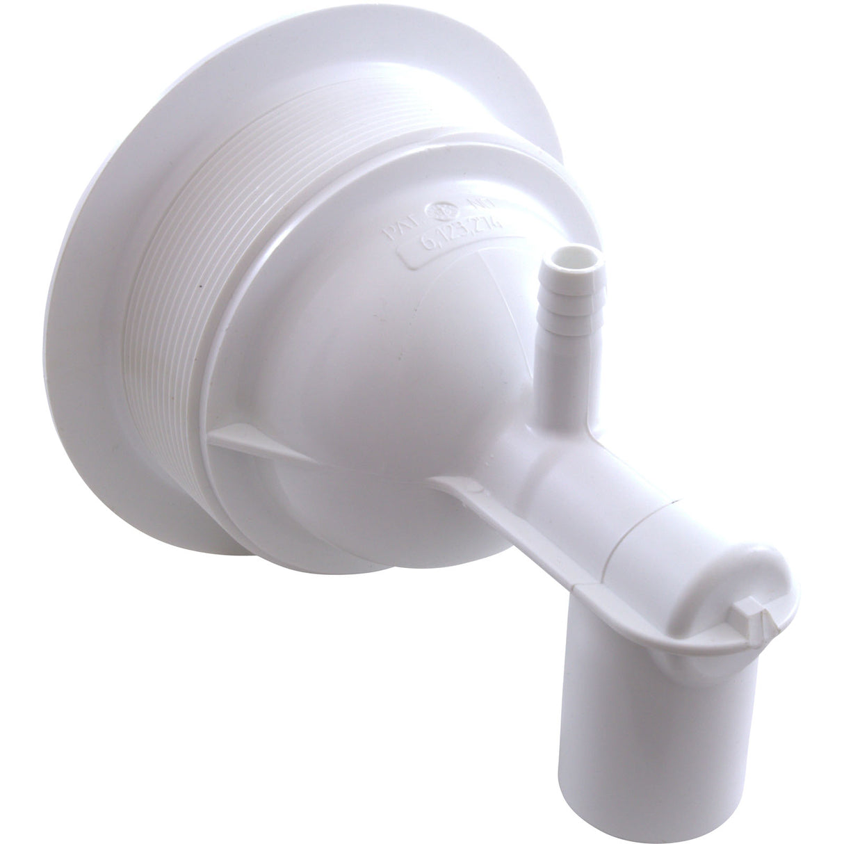 Jet Body, BWG Cyclone, a3/8"b, w3/4"s : 47960000
