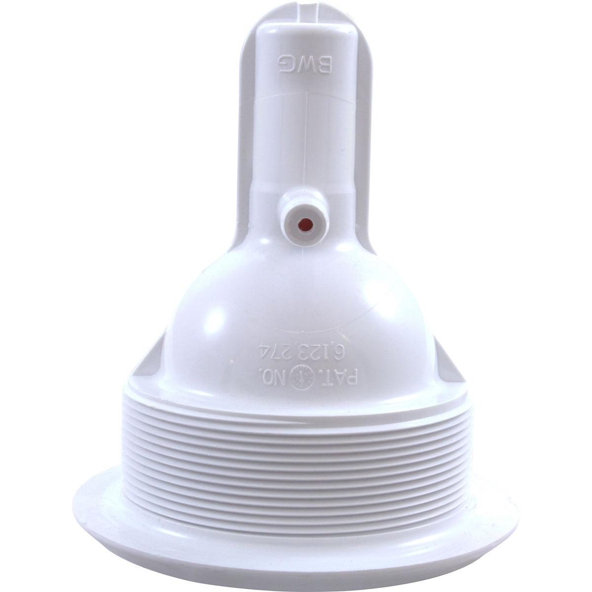 Jet Body, BWG Cyclone, a3/8"b, w3/4"b, w/Check Valve : 960200