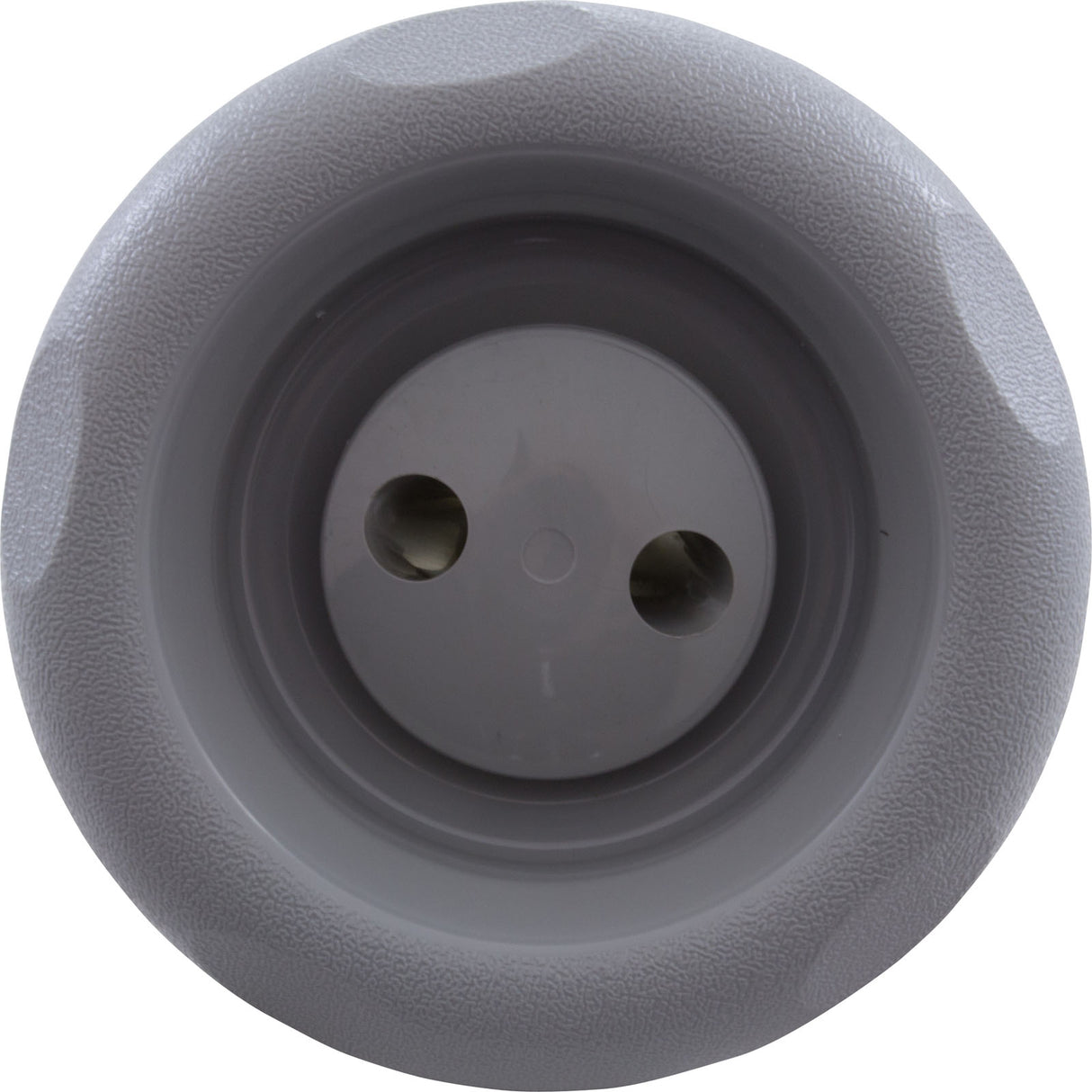 Jet Intl, BWG Cyclone, 5"fd, Twin Roto, Txt Scal, Gry : 9511WW