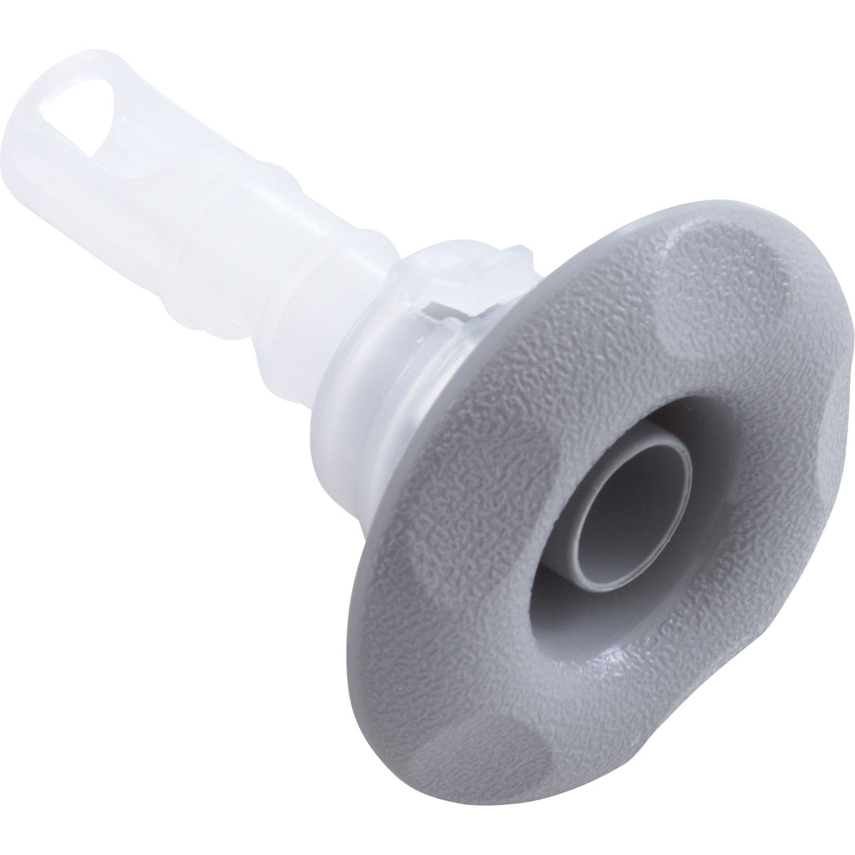 Jet Intl, BWG Cyclone Euro, 2"fd, Dir, Txt Scal, Gry : 900139WW