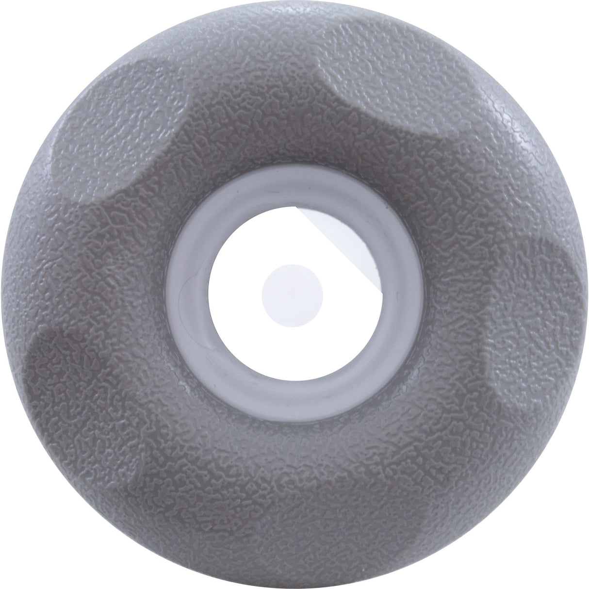 Jet Intl, BWG Cyclone Euro, 2"fd, Fixed, Txt Scal, Gry : 900143WW