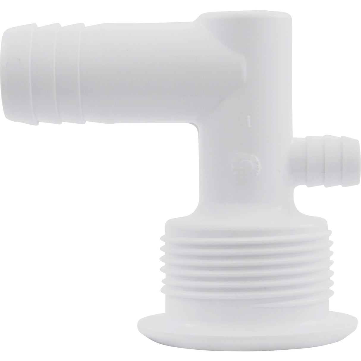 Jet Body, BWG Cyclone Euro, a3/8"b, w3/4"b : 947600