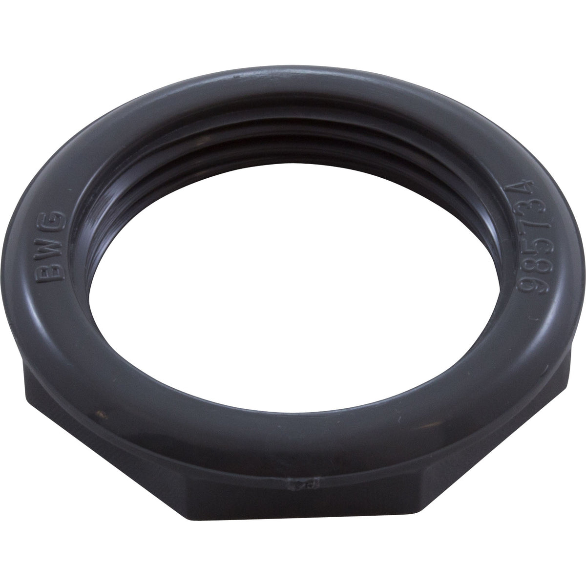 Nut, Balboa Water Group Cyclone Euro Jet Body : 985734