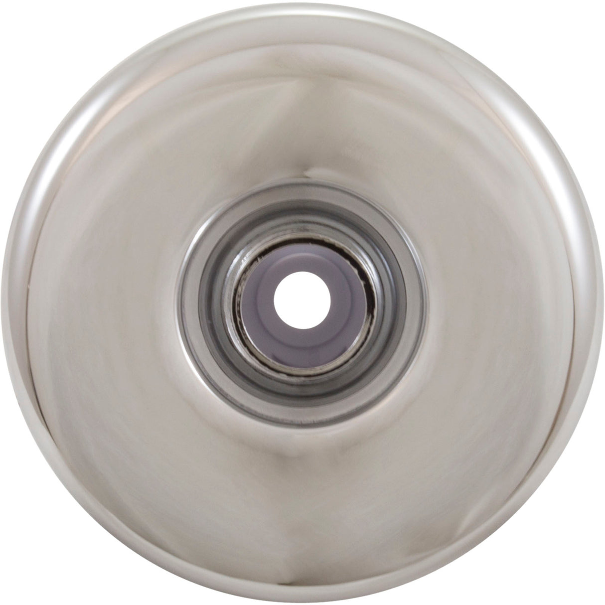 Jet Intl, BWG, 2-5/16"fd, Directional, Smth, Pol Chrome : 2110031PPC