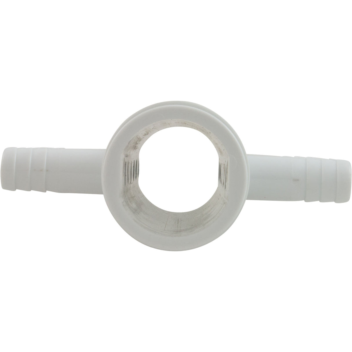 Manifold, 3/8" Barb, 12 Port, 1" Slip x 1" Spigot : 672-0410