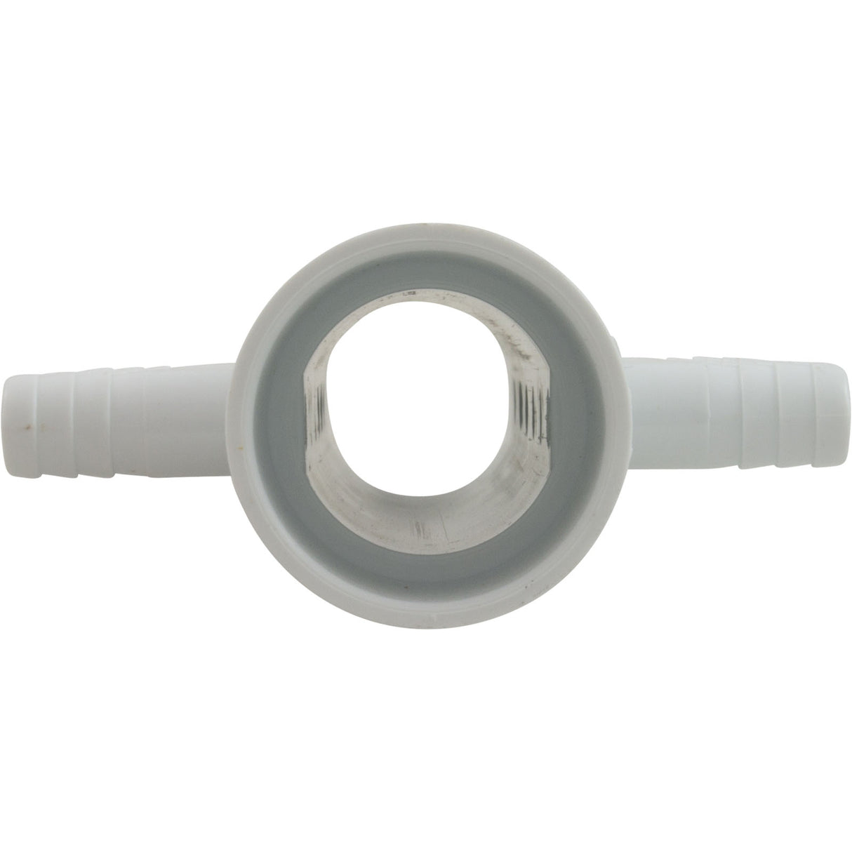Manifold, 3/8" Barb, 12 Port, 1" Slip x 1" Spigot : 672-0410