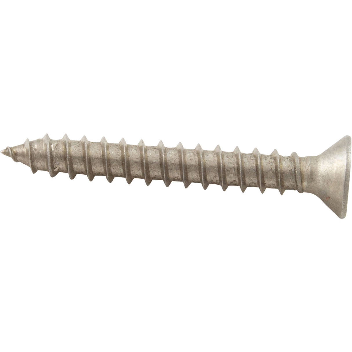 Screw, Pentair PacFab Dual Bottom, Cover, 8 x 1-1/4" : 552539