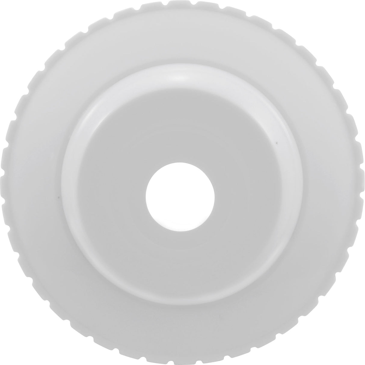 Inlet Fitting, Pentair, 1-1/2"mpt, 3/8" Orifice, White : 540007