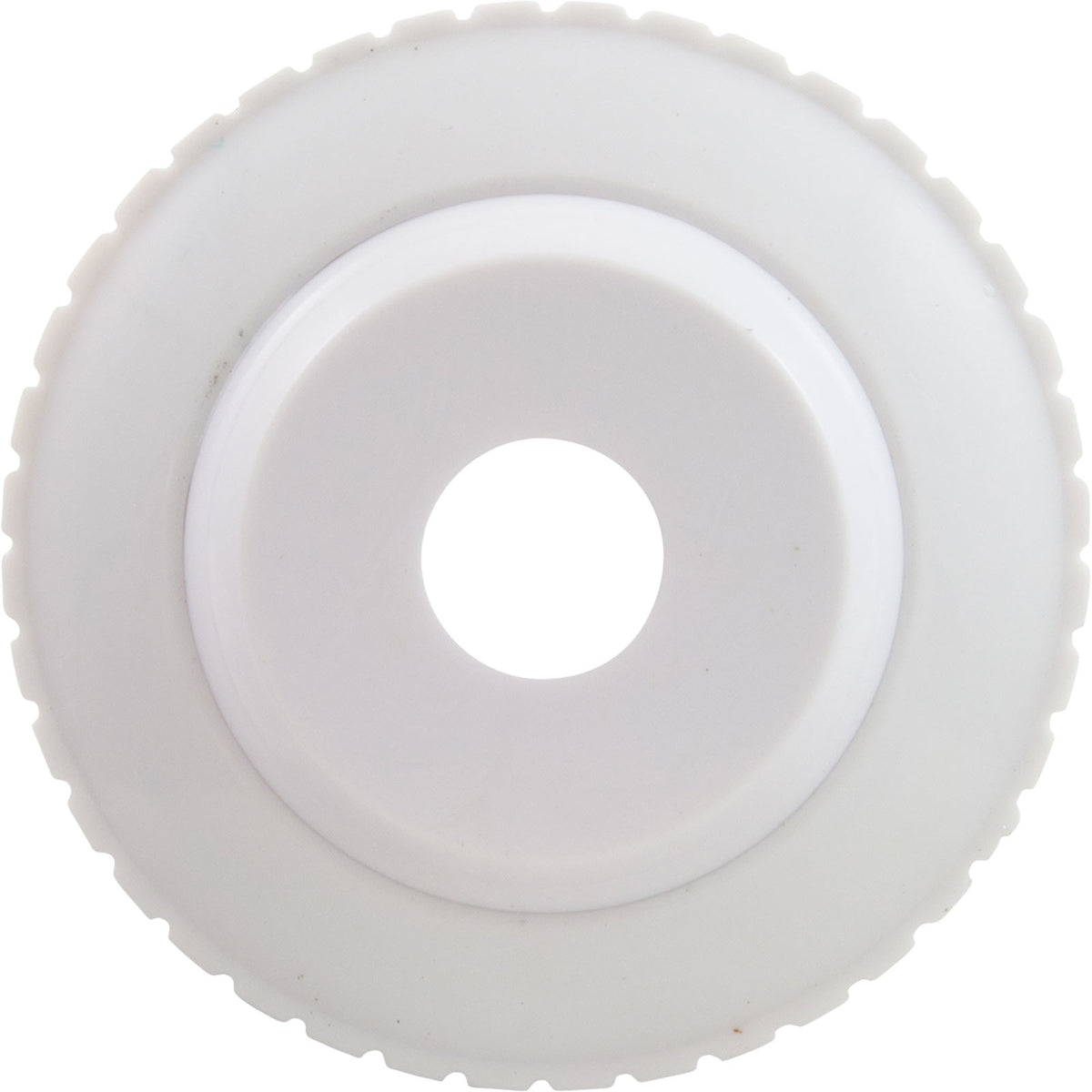 Inlet Fitting, Pentair, 1-1/2"mpt, 1/2" Orifice, White : 540014