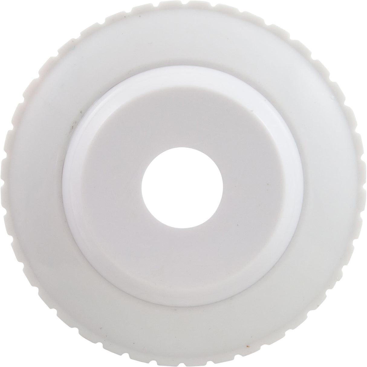 Inlet Fitting, Pentair, 1-1/2"mpt, 1/2" Orifice, White : 540014