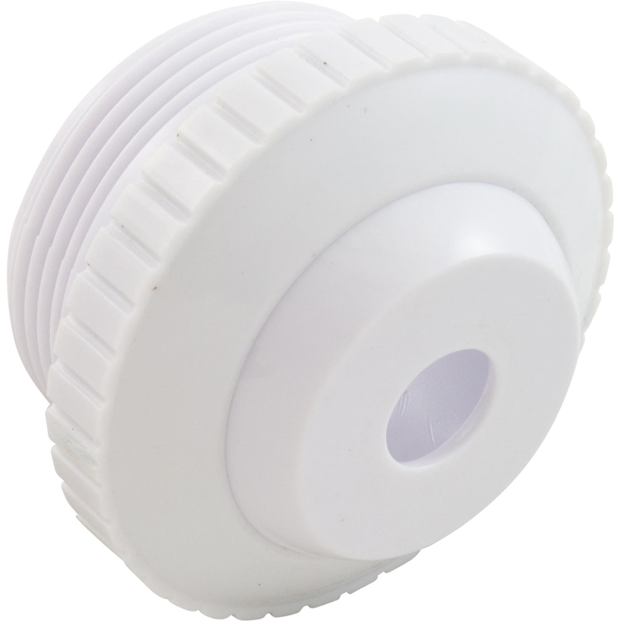Inlet Fitting, Pentair, 1-1/2"mpt, 1/2" Orifice, White : 540014