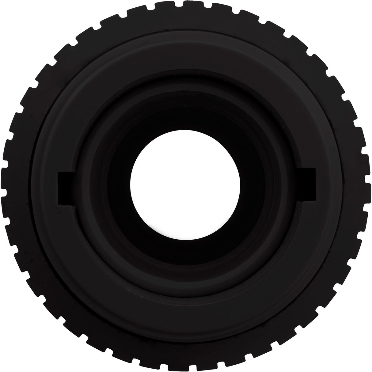 Inlet Fitting, Pentair, 1-1/2"mpt, 3/4" Orifice, Black : 540022