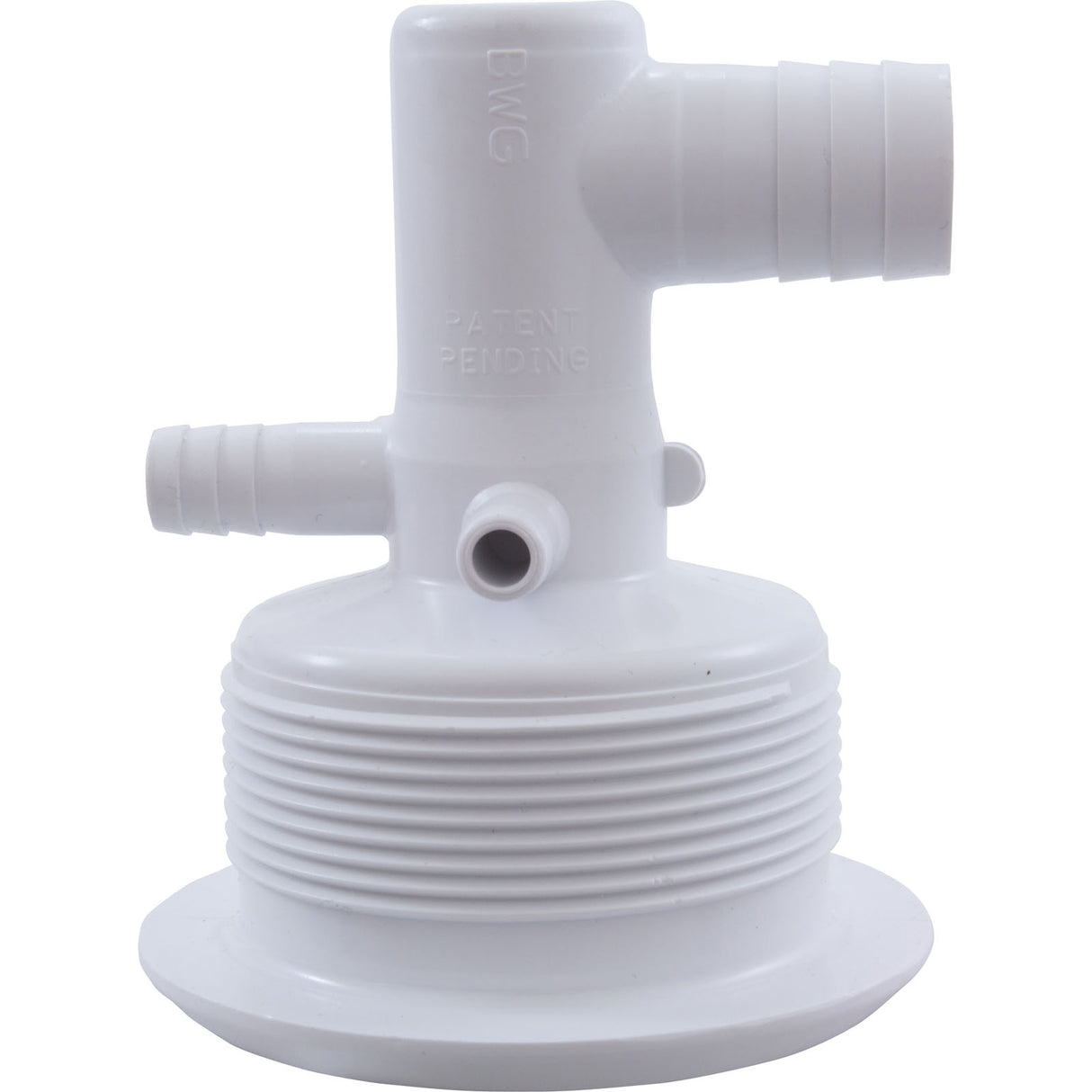 Jet Body, BWG Cyclone Luxury, a3/8"b, w3/4"b : 985900