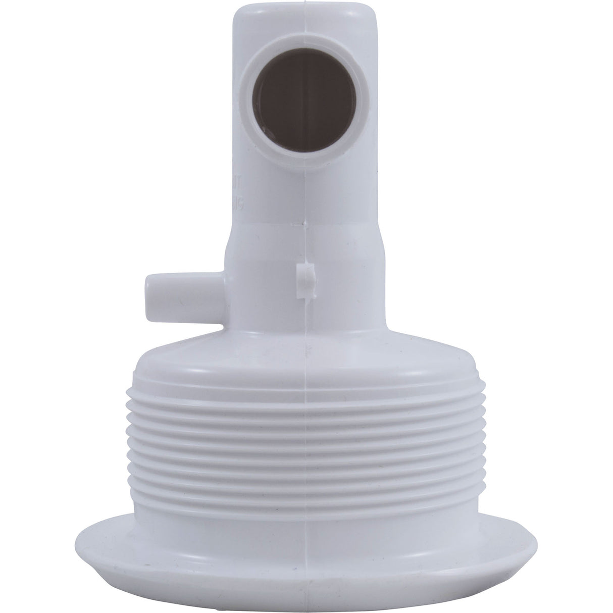 Jet Body, BWG Cyclone Luxury, a3/8"b, w3/4"b, w/Check Valve : 986200