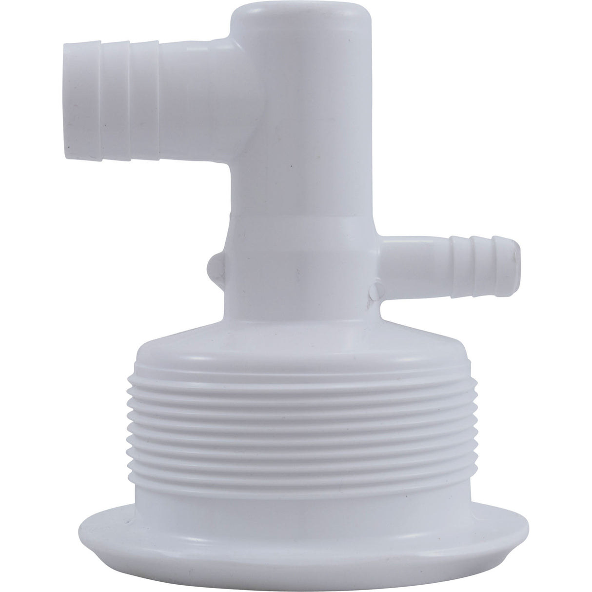 Jet Body, BWG Cyclone Luxury, a3/8"b, w3/4"b, w/Check Valve : 986200