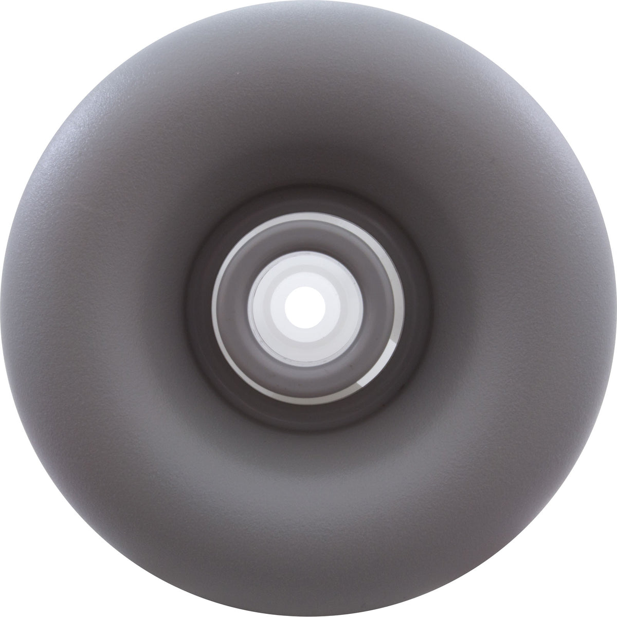 Jet Intl, BWG Cyclone Luxury, 4-1/8"fd, Dir, Txt, Gry : 9839WW