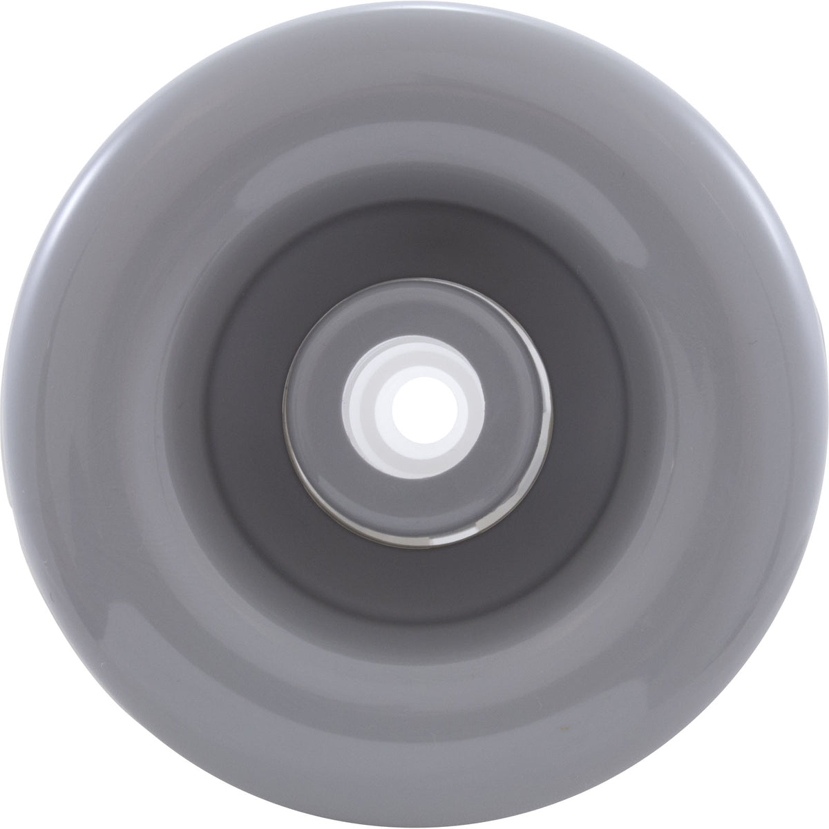 Jet Intl, BWG Cyclone Micro, 3"fd, Dir, Smth, Gry : 9705WW