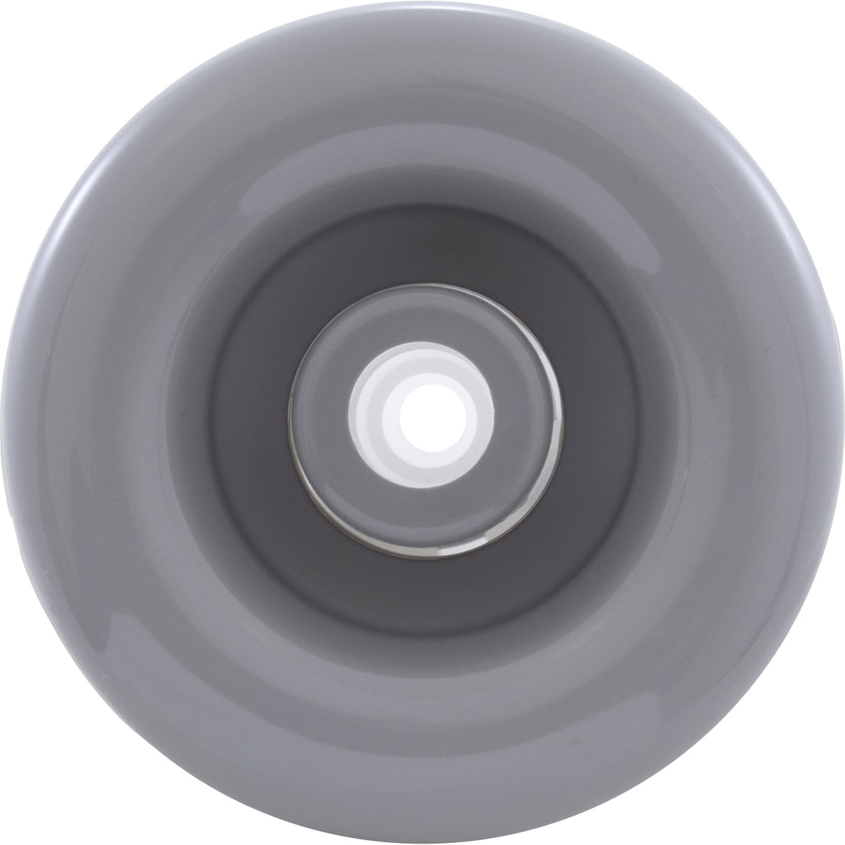 Jet Intl, BWG Cyclone Micro, 3"fd, Dir, Smth, Gry : 9705WW