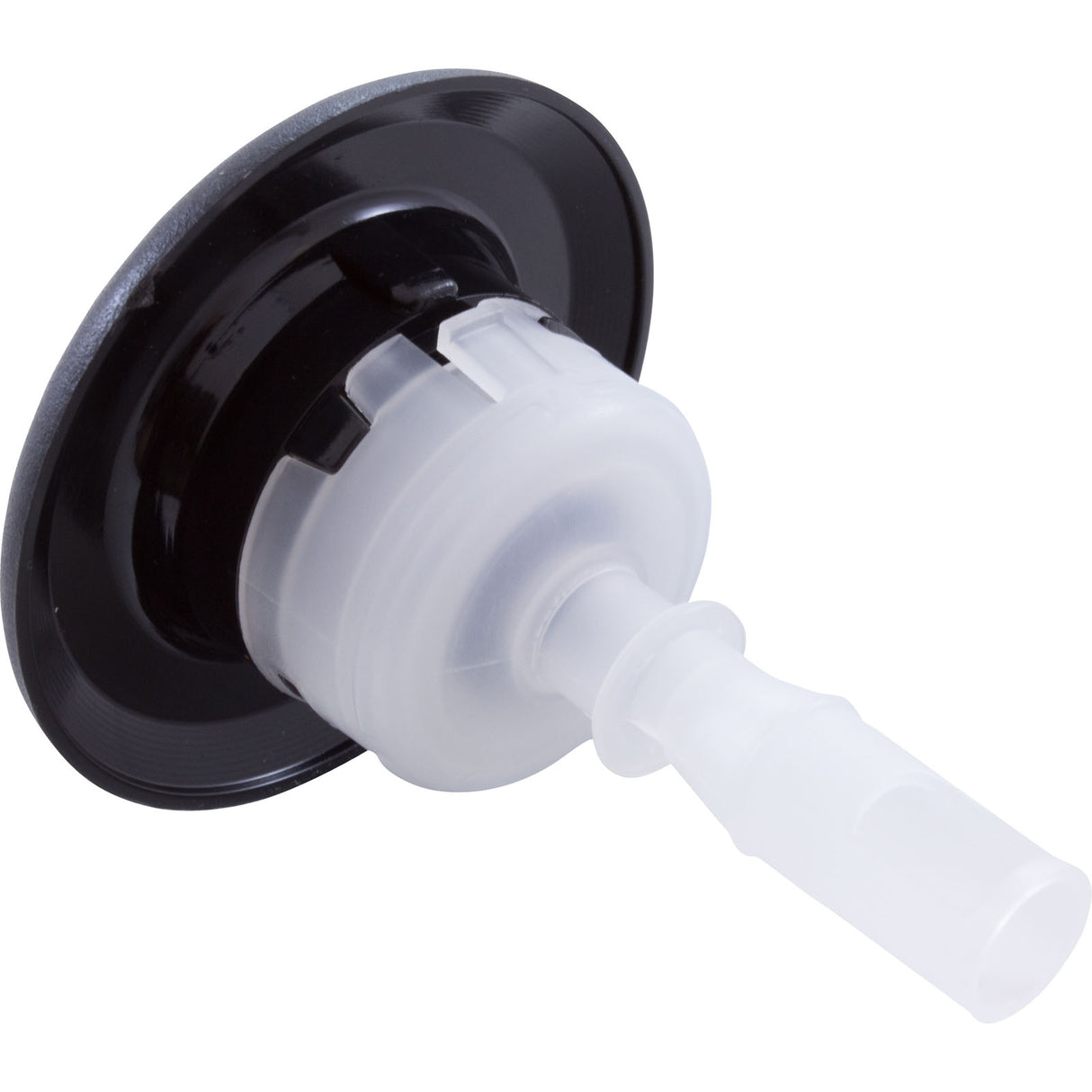Jet Intl, BWG Cyclone Micro, 3"fd, Dir, Textured, Blk : 971811