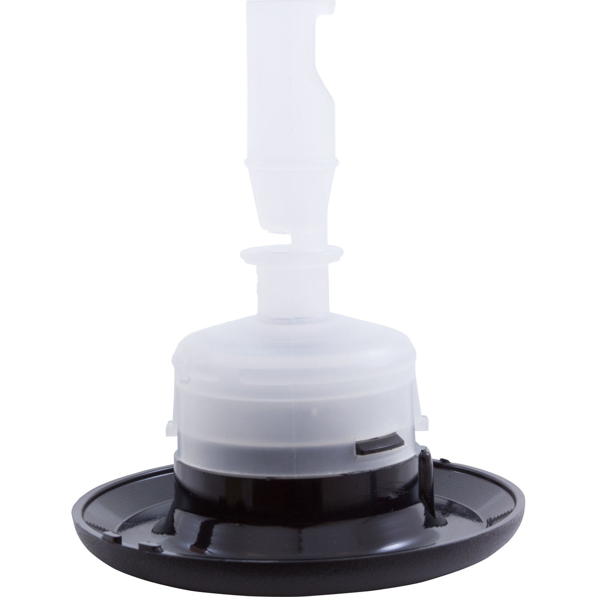 Jet Intl, BWG Cyclone Micro, 3"fd, Dir, Textured, Blk : 971811