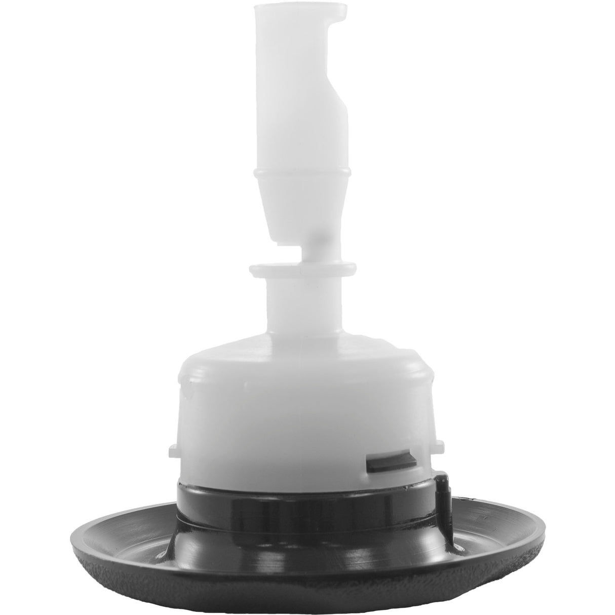 Jet Intl, BWG Cyclone Micro, 3"fd, Twin Roto, Txt Scal, Blk : 965411