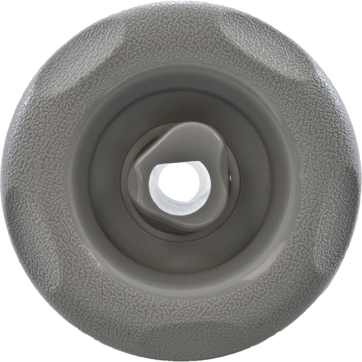 Jet Intl, BWG Cyclone Micro, 3"fd, Roto, Txt Scal, Slvr : 965281
