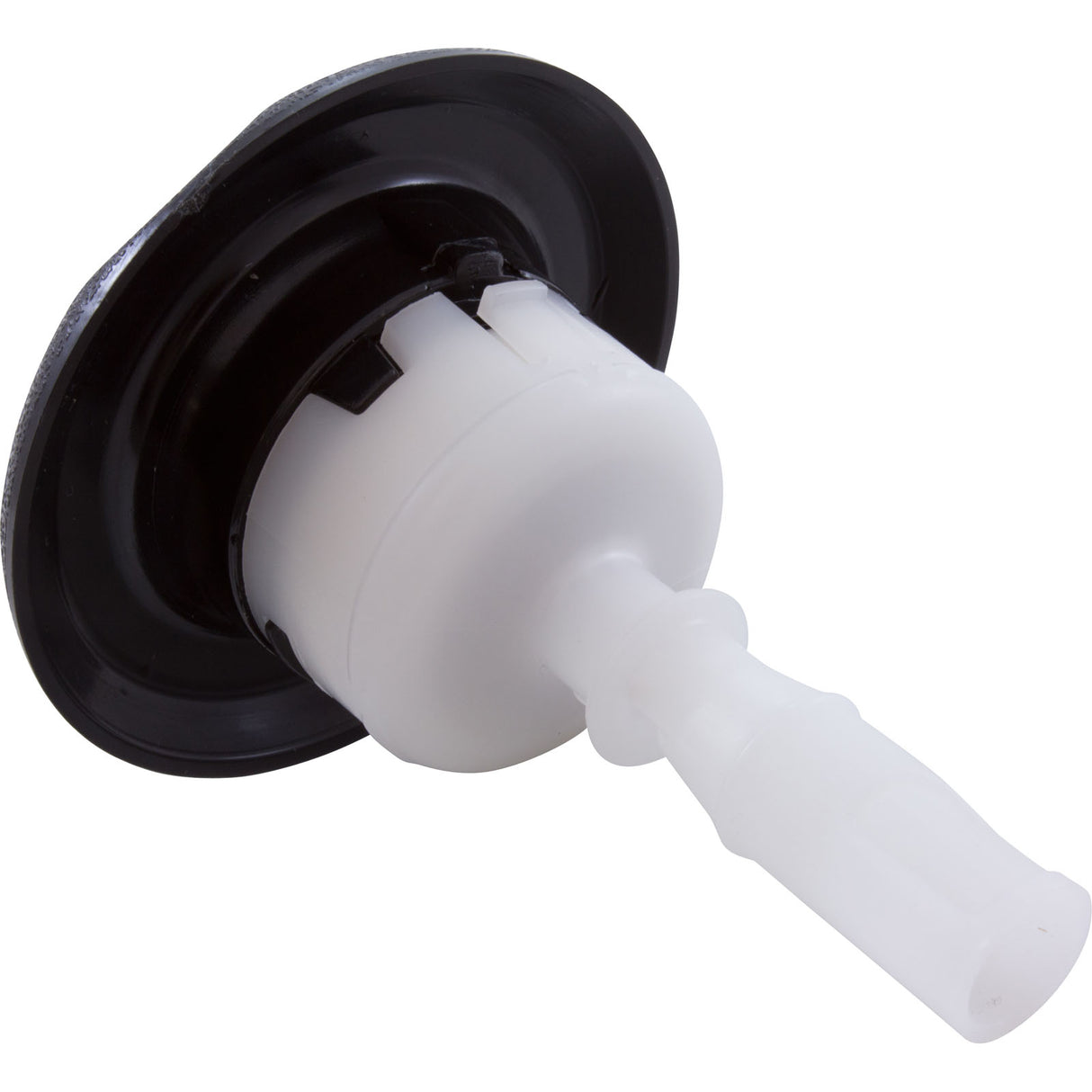 Jet Intl, BWG Cyclone Micro, 3"fd, Roto, Txt Scal, Blk : 965211