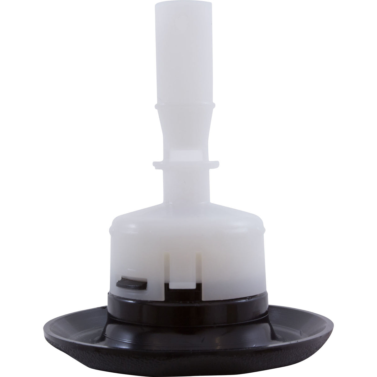 Jet Intl, BWG Cyclone Micro, 3"fd, Roto, Txt Scal, Blk : 965211