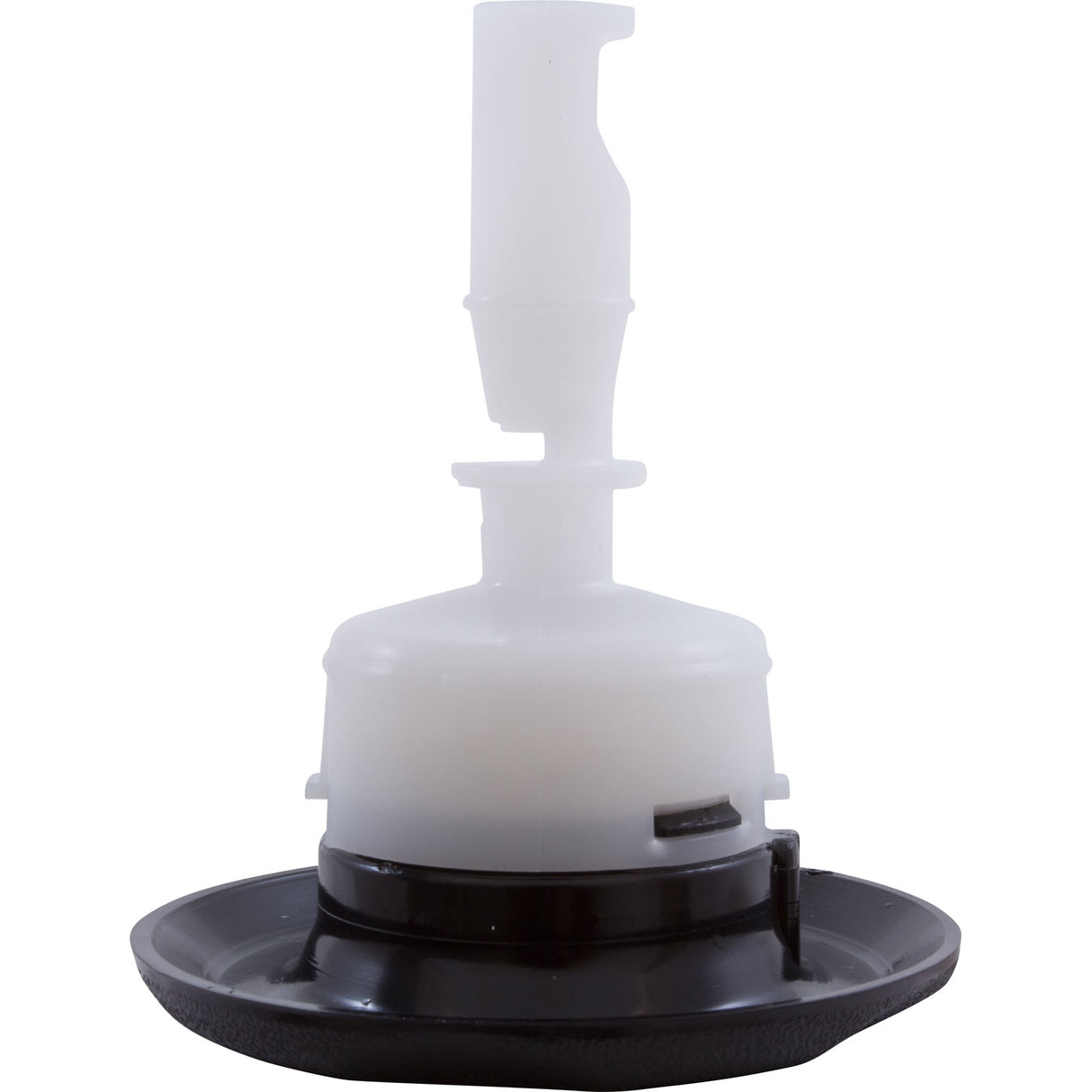 Jet Intl, BWG Cyclone Micro, 3"fd, Roto, Txt Scal, Blk : 965211