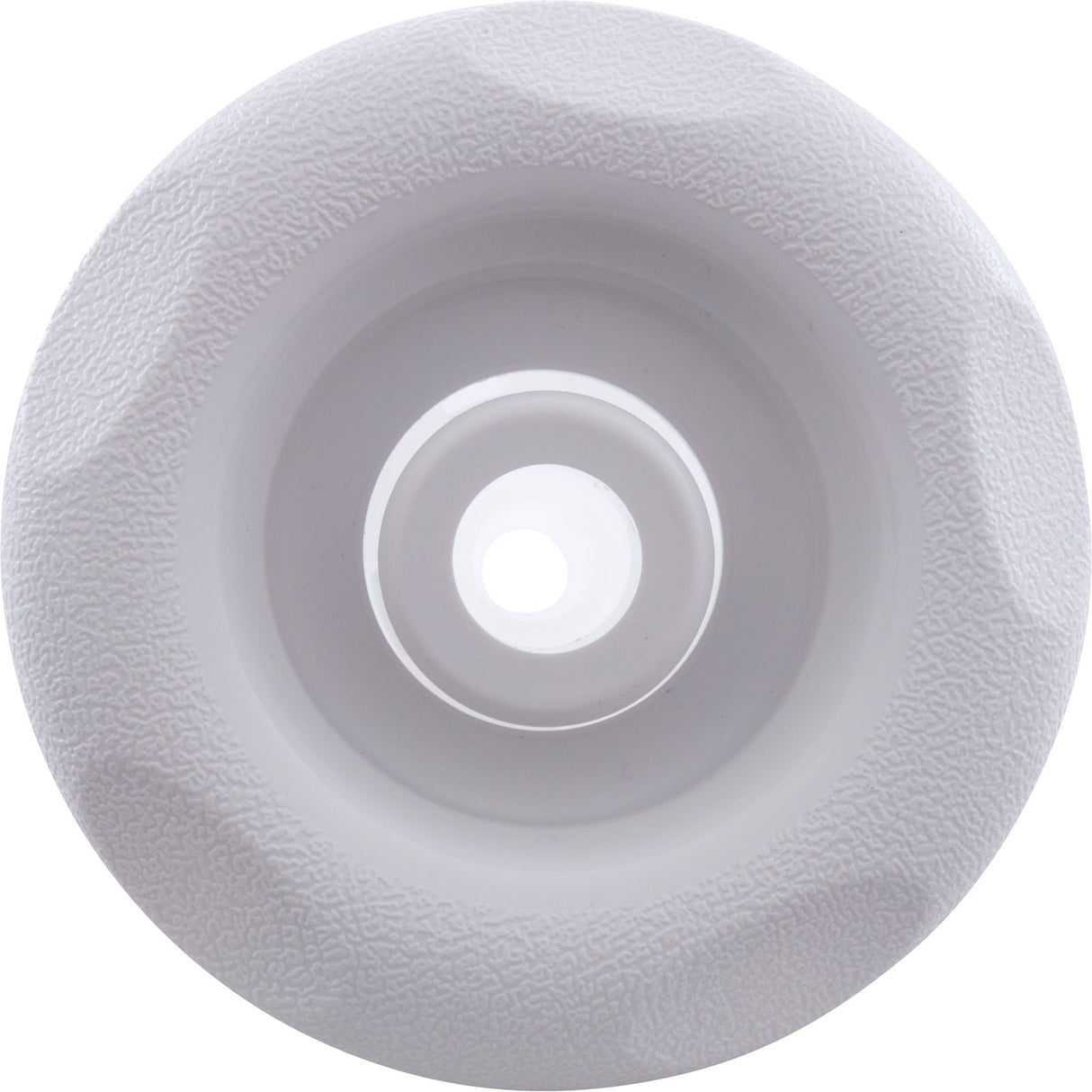 Jet Intl, BWG Cyclone Micro, 3"fd, Dir, Txt Scal, White : 965300