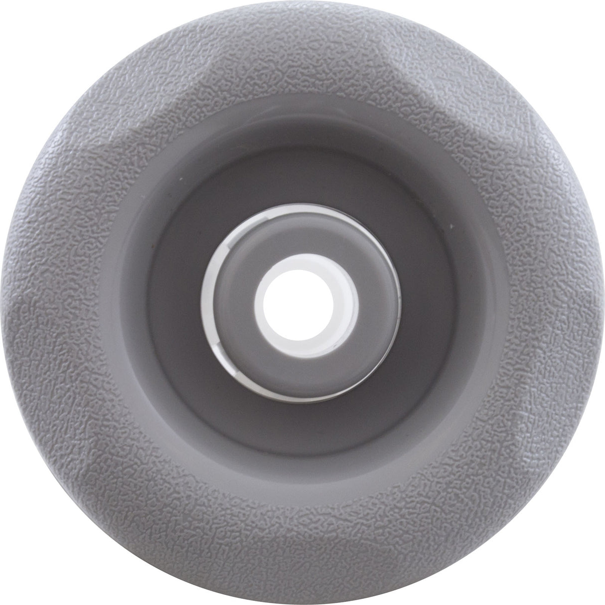 Jet Intl, BWG Cyclone Micro, 3"fd, Dir, Txt Scal, Gry : 9653WW